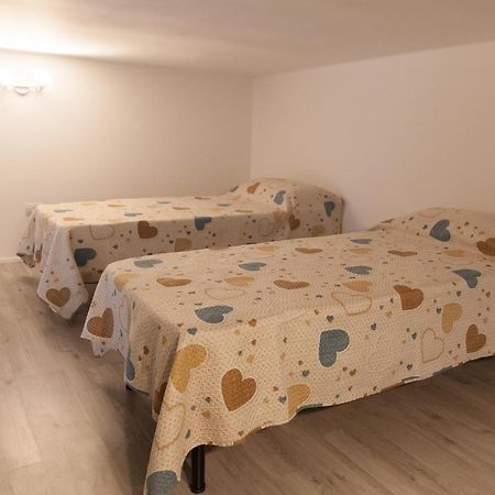 Appartement A Casa Di Nonna à Bisceglie Extérieur photo
