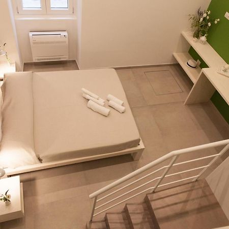 Appartement A Casa Di Nonna à Bisceglie Extérieur photo