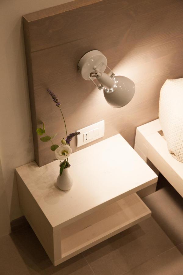 Appartement A Casa Di Nonna à Bisceglie Extérieur photo
