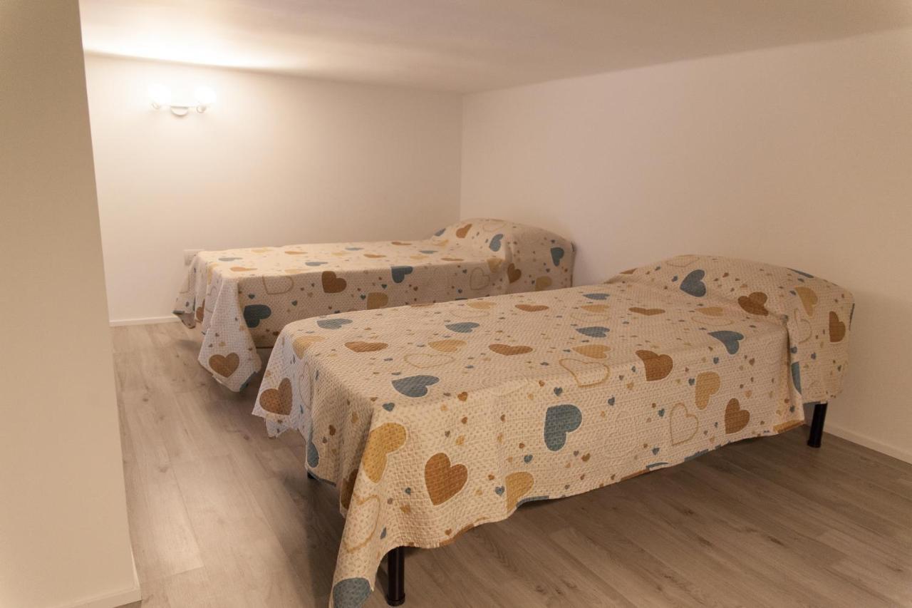 Appartement A Casa Di Nonna à Bisceglie Extérieur photo