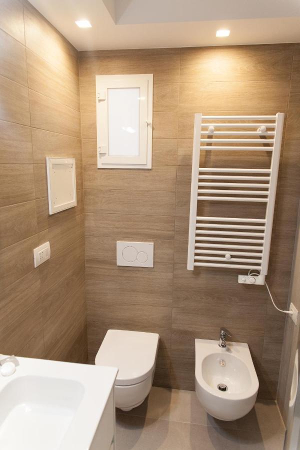 Appartement A Casa Di Nonna à Bisceglie Extérieur photo