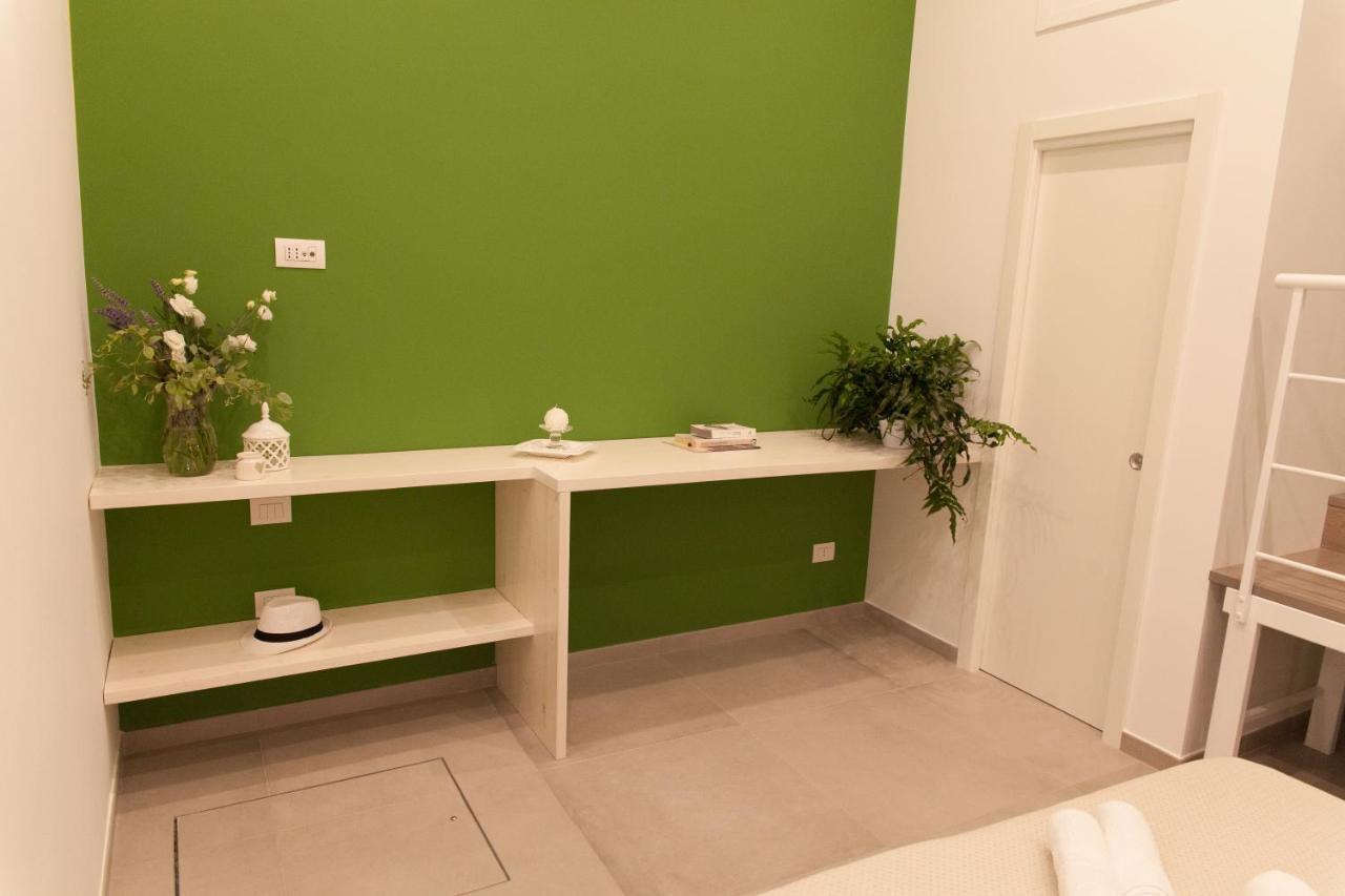 Appartement A Casa Di Nonna à Bisceglie Extérieur photo